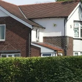Nina's Nursery (High Lane) Ltd