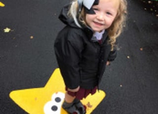 Hulme Hall Pre-School, Stockport, Greater Manchester