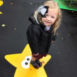 Hulme Hall Pre-School