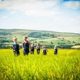Kiddiwinks Day Nursery (Burnley) Ltd