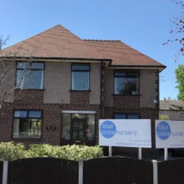 Bluestone Nursery, Leigh