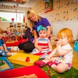 Kiddiwinks Day Nursery (Blackburn) Ltd