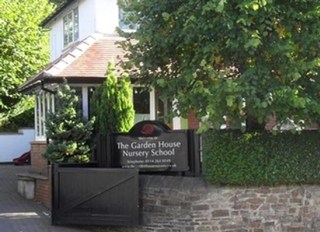 The Garden House Nursery, Sheffield, South Yorkshire