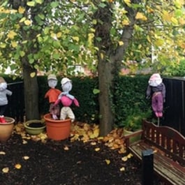 The Garden House Nursery, 72 Crimicar Lane, Fulwood  