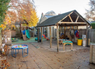 Bright Horizons Teddies Day Nursery and Preschool, Sheffield, South Yorkshire