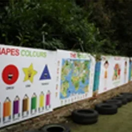 Woodhouse Nursery