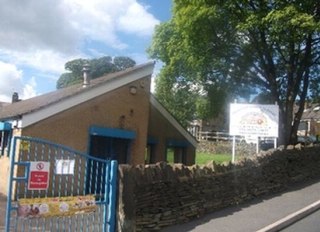 Thornton Lodge Day Nursery, Bradford, West Yorkshire