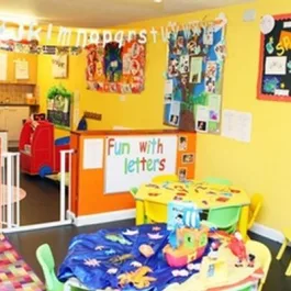 Childsplay Private Day Nursery
