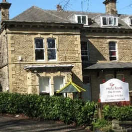Holly Bank Nursery