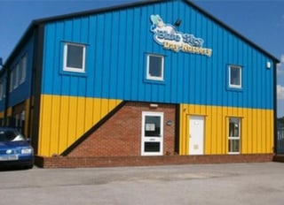 Blue Sky Day Nursery (Market Weighton), York, East Riding of Yorkshire