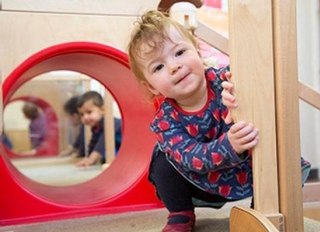 Castle Nurseries at Montagu, Newcastle upon Tyne, Tyne & Wear