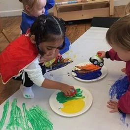 Darling Buds Nursery