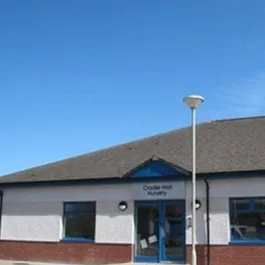 Cradlehall Nursery