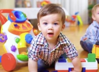 Twisty Tails Nursery (Colindale), London, London