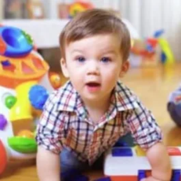 Twisty Tails Nursery (Colindale)