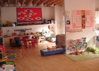 MiniStars Childcare, Luton, Bedfordshire