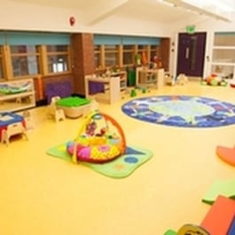 Puddleducks Day Nursery Belfast, Belfast, County Antrim