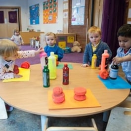 Puddleducks Day Nursery Belfast, Belfast, County Antrim