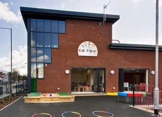 Super Stars Nursery Pre-School - Farnworth / Bolton Childcare