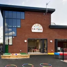 Kids Planet Prestwich