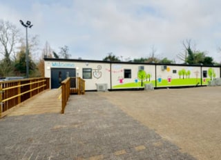 Boys & Girls Nursery Croxley Green, Watford, Hertfordshire