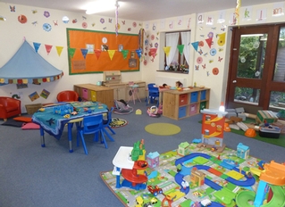 Busy Bee Pre School And Day Nursery 14 18 Manor Lane Bourne