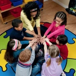 IntoPlay Day Nursery @ The Quays