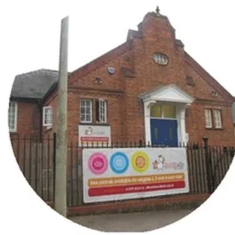 Doodle Do Day Nursery