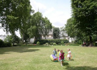 Young England Kindergarten (Pimlico), London, London