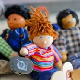 Cybertots at Copley Close Children's Centre
