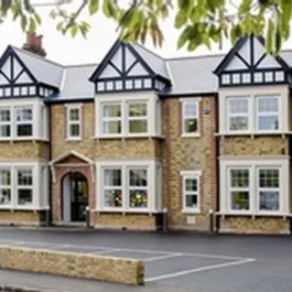 Boys & Girls Nursery Rickmansworth