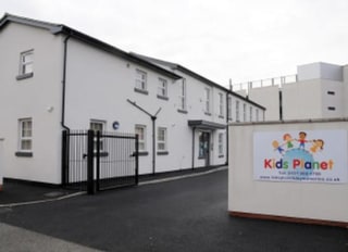 Kids Planet Sale, Sale, Greater Manchester