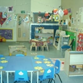 Rocking Horse Kindergarten - Rugby, Rugby, Warwickshire