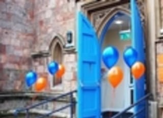 Mama Bear's Day Nursery (Clifton - Whiteladies Road), Bristol, Bristol