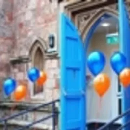 Mama Bear's Day Nursery (Clifton - Whiteladies Road)