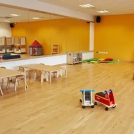 BarleyMont Fairlop Montessori Nursery