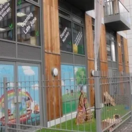 Little Cubs Day Nursery, Wood Wharf, Greenwich, a GrandirUK Day Nursery