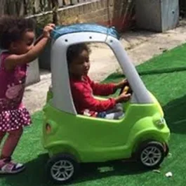Shining Futures Nursery