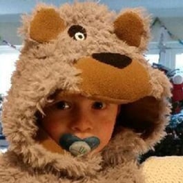 Be Happy Preschool Slough, Slough, Berkshire