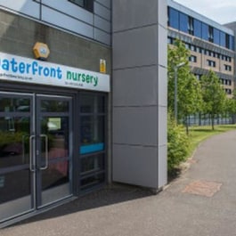 Nurseries City Of Edinburgh Find Childcare In City Of Edinburgh 685 Reviews