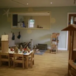 Family Tree Day Nursery