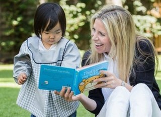 Sapphires Nursery School, East Molesey, Surrey