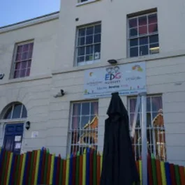 EDG Nursery