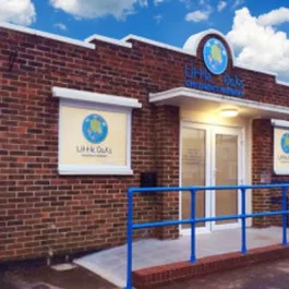 Little Oaks Children's Nursery