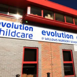 The Willows Nursery School
