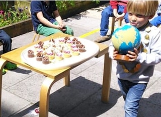 Casa Dei Bambini Montessori School, London, London