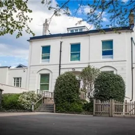 The Eveline Day School (Swan House)
