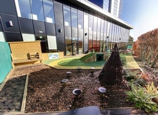 Kids Planet Salford Quays, Salford, Greater Manchester