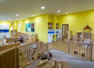 Vantage Park Day Nursery, Huntingdon, Cambridgeshire