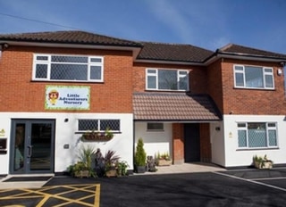 Little Adventurers Nursery, Upminster, London